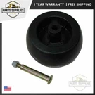 031997 Deck Wheel Kit For Ayp Case Ih Craftsman Encore Excel Grasshopper Ezr. Fixed Price $23.79.