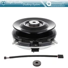 Pto Clutch For Prime 7-06282 Lawn Mower. Fixed Price $101.83.