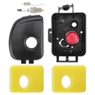 Quality Air Filter Base Cover For Briggs & Stratton 450E 500E 550E Engines. Fixed Price $16.71.