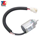 119653-77950 Fuel Shut Off Solenoid Valve For John Deere 1565 1905 2320 2520. Fixed Price $24.07.