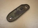 Sears SS/16 Tractor Onan Bf-ms 16HP Engine Oil Filter Cover Plate 122-0359. Fixed Price $9.99.