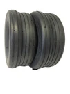 New 11X4.00-5 Ply Rib Lawn Mower Deestone Tires Free Shipping!!! DS7210. Fixed Price $33.95.