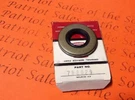 New Tecumseh Oil Seal Part# , 788029A Walker Gearbox. Fixed Price $18.99.