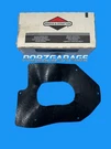Briggs & Stratton Rubber Seal 1733741YP Fits Ferris Murray Simplicity Snapper B1. Fixed Price $24.95.