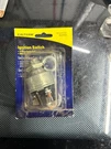 New Calterm 4-POSITION Starter Ignition Switch (2 Keys Included) 42410. Fixed Price $10.35.