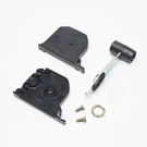 Mtd 831-0823A Throttle Control Box Genuine. Fixed Price $33.75.