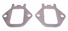 2 Pack Genuine Oem Kawasaki Part # 11061-0877 Manifold Gasket; Rep. 11061-7089. Fixed Price $19.99.
