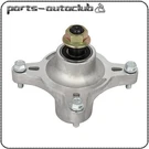 121-0751 Lawn Mower Deck Spindle Assembly Fits Toro Timecutter Exmark Quest. Fixed Price $31.99.