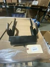 Husqvarna 532198128 Bagger Support.gt.tex.black Oem Fit Riding Mower. Fixed Price $119.99.