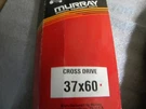 037X60 Ma Belt Oem B/s Simplicity/murray Snap/ferris Factory Part. Fixed Price $59.89.