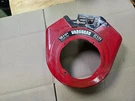 Briggs & Stratton Vanguard V-twin Horizontal Shaft Engine Blower Housing. Fixed Price $44.99.