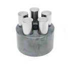 Genuine Oem Hydro Gear Cylinder Block Kit 10CC 70331 70079 2003015 2513009. Fixed Price $122.99.