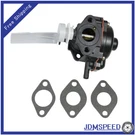 Carburetor 2 Cycle Assembled Lawnboy Duraforce Lawnmower 107-4607. Fixed Price $315.99.