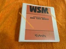 Kubota Z751KWI, Z781KWI, Z781KWTI, Z781KWITW, Z781KWITW-AS Service Manual Free. Fixed Price $48.22.