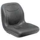 Stens Brand High Back Seat / For VG12160 420-360. Fixed Price $275.50.