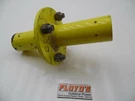 John Deere 2500 Greens Mower Rear Wheel Steer Axle Hub Spindle Assembly AET11067. Fixed Price $79.99.