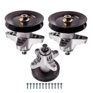50" Deck For Cub Cadet LT1050 LGT1050 LGTX1050 I1050 Spindle Kit 918-04125A. Fixed Price $65.34.