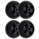 8TEN Deck Wheel For John Deere GX345 X500 LX188 LX172 M111489 AM133602 Pack. Fixed Price $24.95.