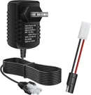 136-9126 114-1588 Battery Charger, Compatible With Toro Lawnboy 22" Mower. Fixed Price $13.89.