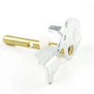 Briggs And Stratton Shaft-throttle 499682. Fixed Price $24.99.