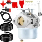640169 Carburetor For Tecumseh OH318SA OHSK80 OHSK90 OHSK100 OHSK110 Toro. Fixed Price $30.74.