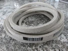 Exmark Replacement V Belt 130-0843 For Quest E,s Series Mowers / 54" Deck. Fixed Price $69.54.