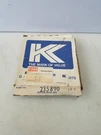 Kohler Piston Rings 235890 - Oem Packaging New F4A. Fixed Price $10.99.