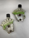 Oem Lawn Boy 609979 Height Adjuster Plate W/ Knob & Bracket 2 Pack. Fixed Price $19.94.