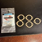 Tecumseh 33629 Air Cleaner Gasket 5 Pack. Fixed Price $13.25.