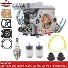 Carburetor Assy For Walbro WT-99-1 Husqvarna 240R 245R Chainsaw. Fixed Price $15.99.