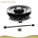 Pto Clutch For Exmark 109-7036 Toro 125-4673 130-1849 130-4673 Warner 5218-205. Fixed Price $101.87.
