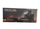Recoil SR-12 Laser Combat Rogue Blaster 2017 Skyrocket Brand New Sealed. Fixed Price $65.00.