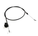 Engine Control Cable For Poulan PR65Y21RHP, PR600Y22SHP, PR625Y22RHP Lawnmower. Fixed Price $10.49.