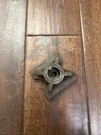 Oem Toro Part # 125-2454 Blade Retainer. Fixed Price $18.99.