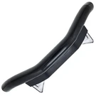 John Deere BUC11080 Front Bumper Kit Scotts Sabre 102 115 125 135 L 100. Fixed Price $104.95.