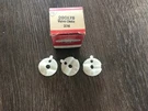 Genuine Oem Briggs & Stratton 280178 Choke Valve Lot Of 3 Nos Condition. Fixed Price $12.15.