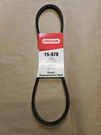 Oregon Mtd Cub Cadet Troy Bilt Snow Thrower Auger Belt 954-04195A 754-04195 Usa. Fixed Price $27.99.