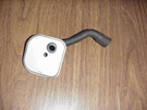 Powersmart 170CC RV170 Breather Assembly.. Fixed Price $5.95.