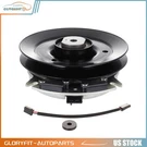 ?pto Clutch For Toro 103-6589 Lawn Mower. Fixed Price $99.42.