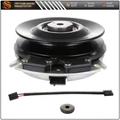 Pto Clutch For Warner Hustler 5218-222 Lawn Mower. Fixed Price $105.85.