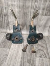 Mtd Front Adjusters 748-0417 732-0864 78205780637. Fixed Price $39.99.