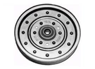 Deck Idler Pulley Fits Gravely 07316700 (7176). Fixed Price $38.99.