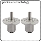 2 Spindle Assembly For Bobcat 036567 Xm Walk Behind Mower. Fixed Price $43.99.