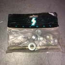 Nos Yazoo Lawn Mower 1105-013 Wheel Bearing Kit. Fixed Price $35.00.