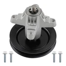 Spindle Assembly Fits For Mtd Cub Cadet Tractor 918-0659 618-0659 918-0624C. Fixed Price $31.59.