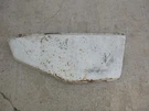 Cub Cadet 1210 Side Panel Right. Fixed Price $97.95.
