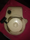 Tecumseh 7HP H70 Engine Blower Housing Recoil Starter 32158E 590473. Fixed Price $48.50.