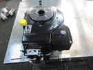 Kohler Command Hp CV12.5 S Vertical Engine / Motor. Fixed Price $499.00.