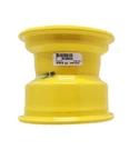 John Deere Original Equipment Wheel - M160634,1. Fixed Price $101.75.