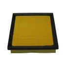 Ecogard Engine Air Filter ECO-XA6114 Add Vehicle For Fitment. Fixed Price $21.41.